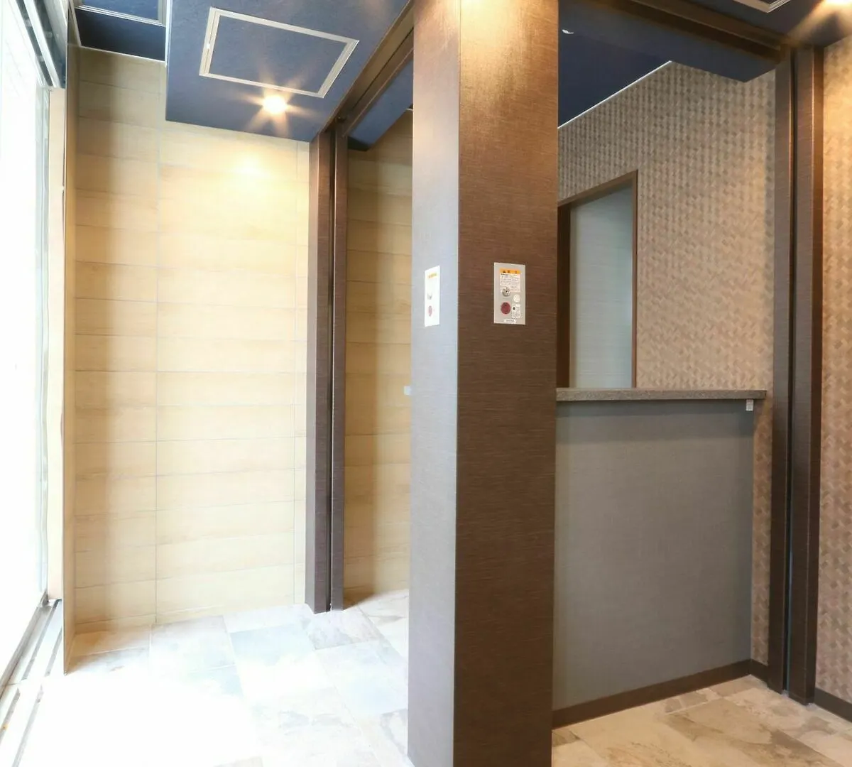 Apartment Olfea Residence Namba Osaka