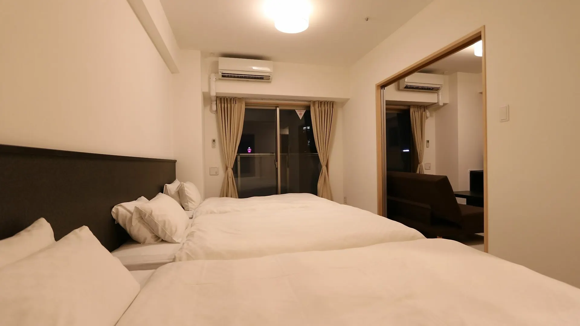 Olfea Residence Namba Osaka Apartment