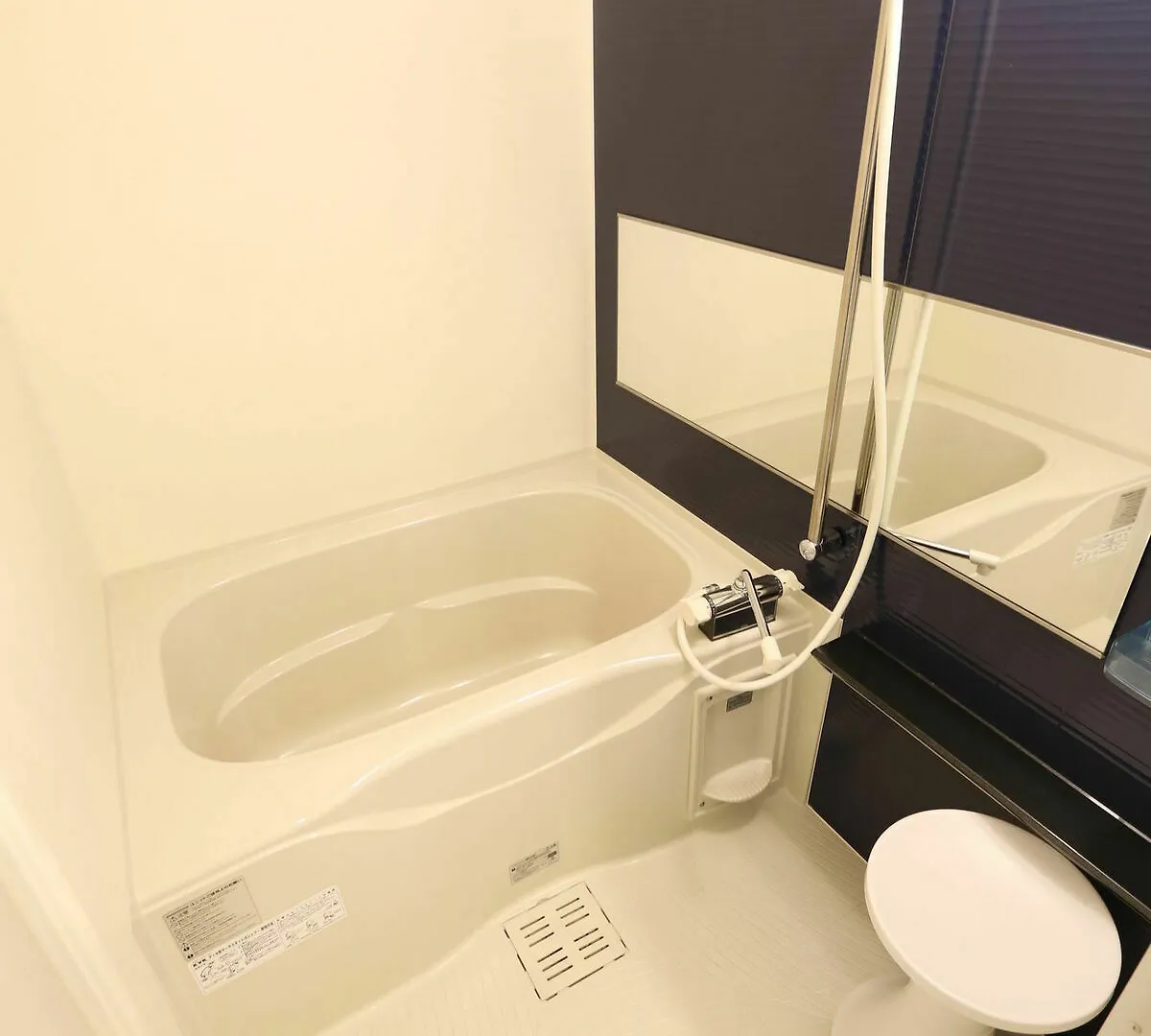 Apartment Olfea Residence Namba Osaka Japan