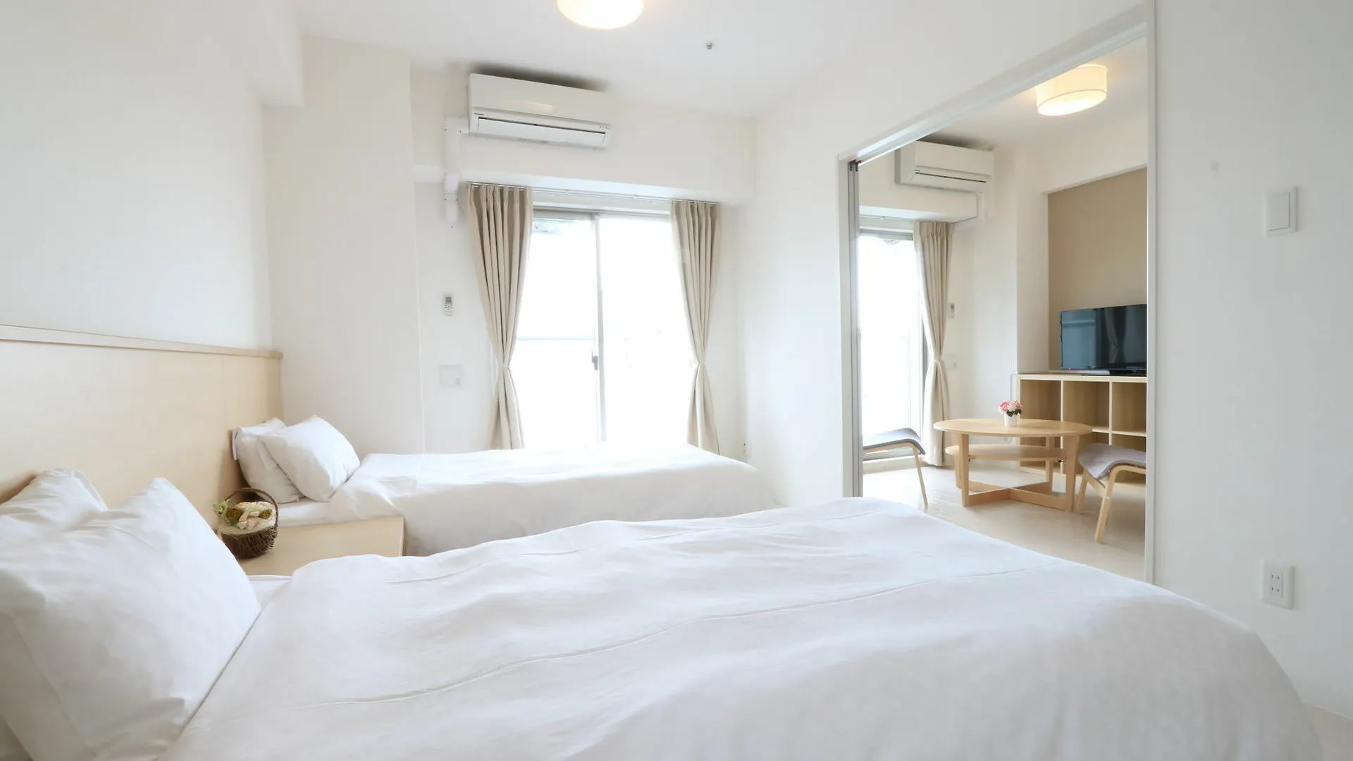 Apartment Olfea Residence Namba Osaka Japan