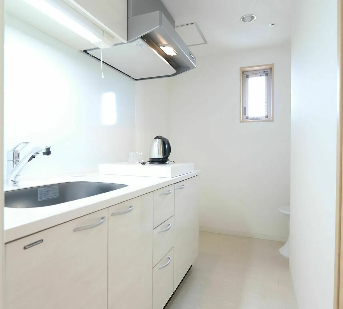 Olfea Residence Namba Osaka 0*,  Japan