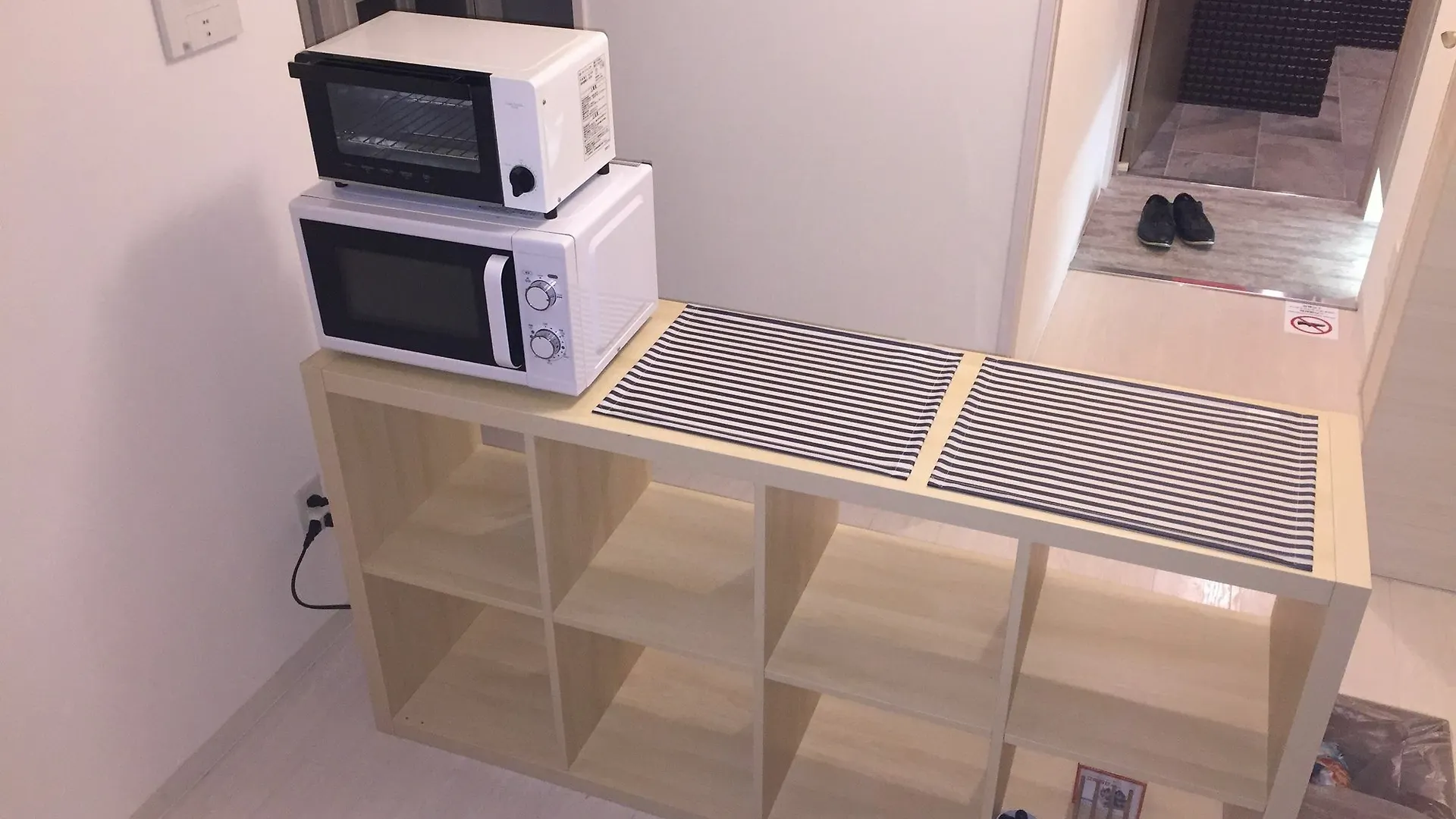 Apartment Olfea Residence Namba Osaka