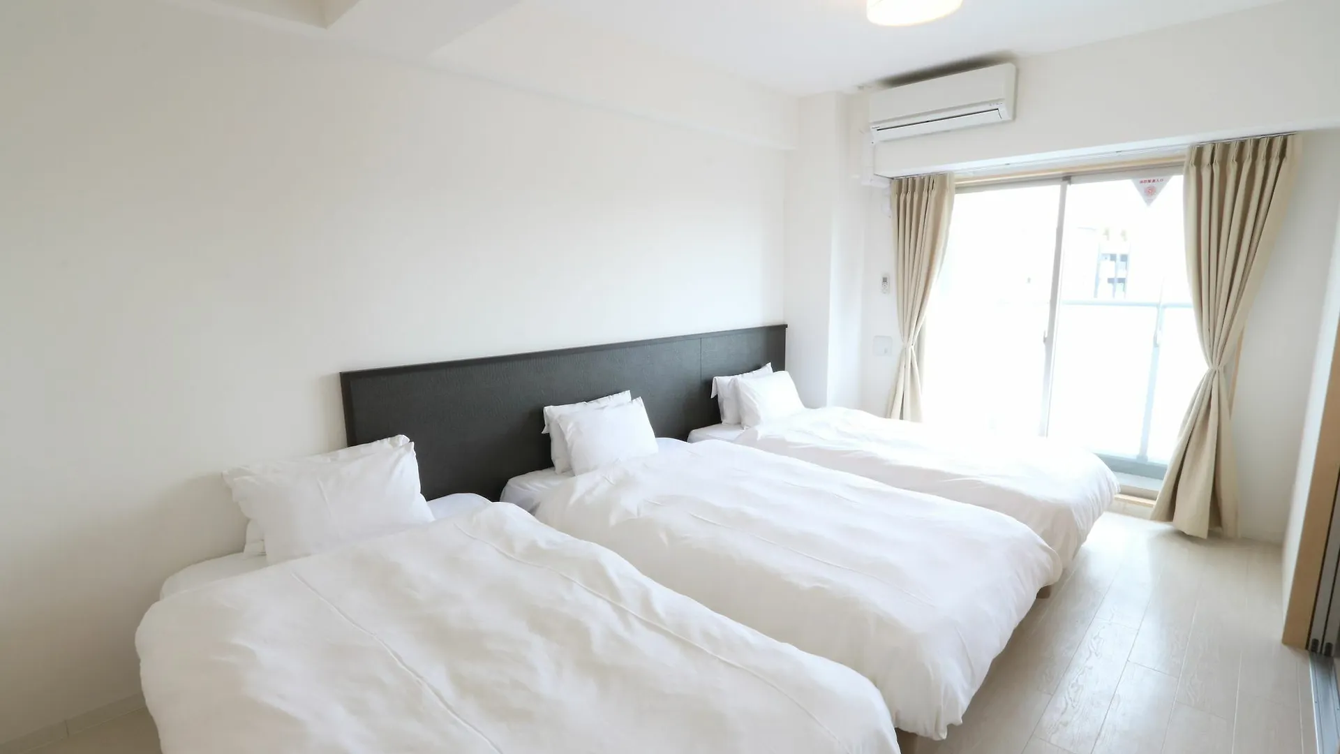 Olfea Residence Namba Osaka Japan