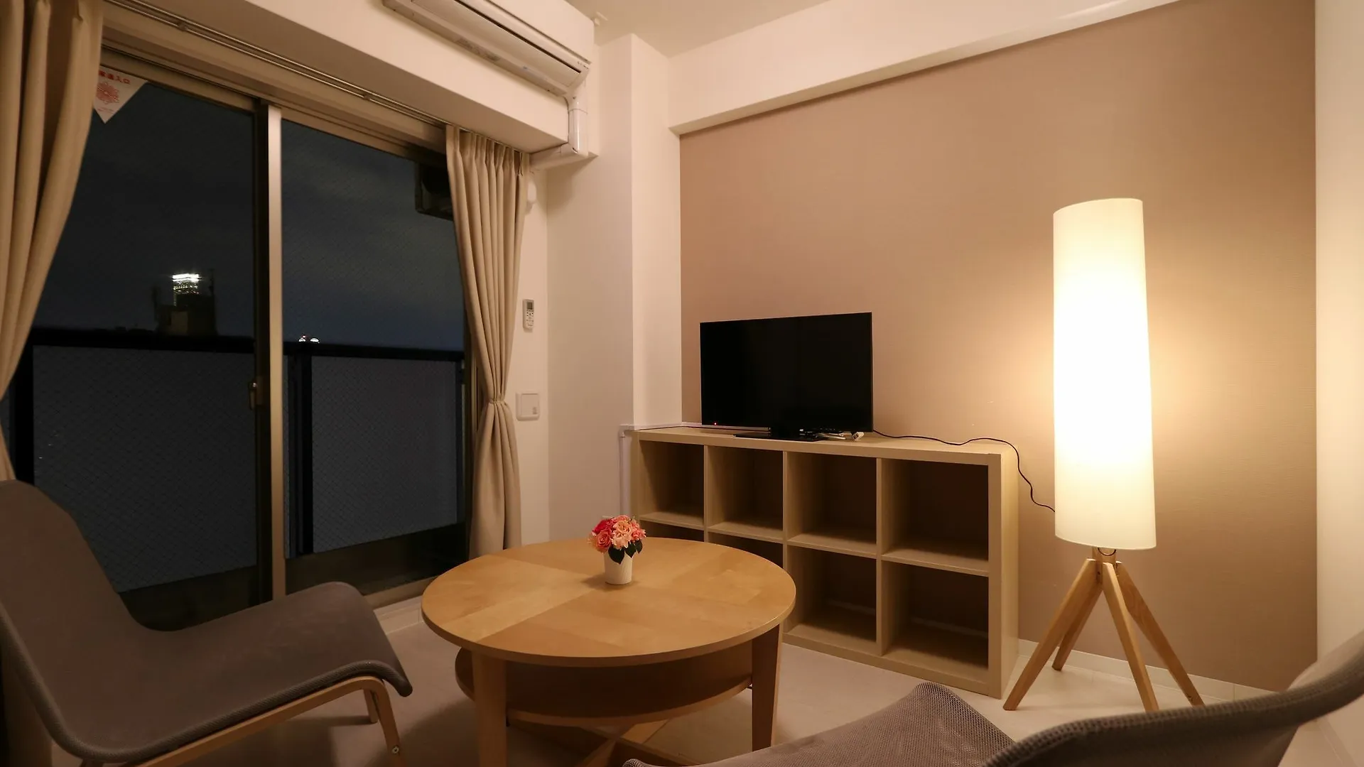 Olfea Residence Namba Osaka