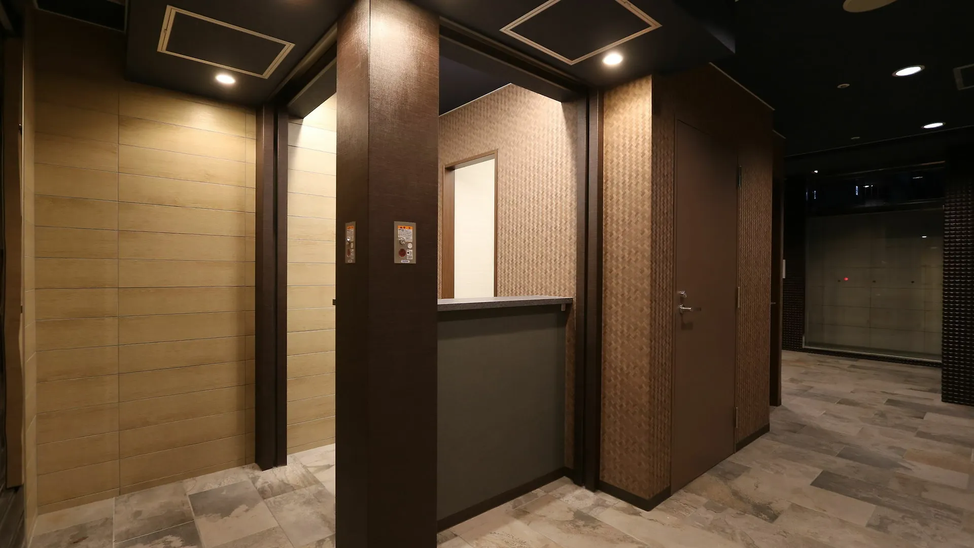 Olfea Residence Namba Osaka Apartment